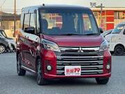 2020 MITSUBISHI EK SPACE