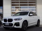 2020 BMW X4