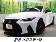 2021 LEXUS IS