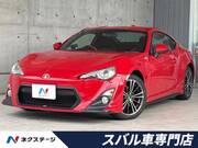 2013 TOYOTA 86 GT