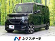 2020 HONDA N-BOX CUSTOM