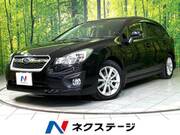 2013 SUBARU IMPREZA SPORTS 2.0I