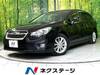 SUBARU IMPREZA SPORTS