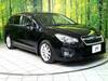 SUBARU IMPREZA SPORTS