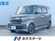 2019 HONDA N-BOX CUSTOM