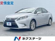 2013 LEXUS HS HS250H
