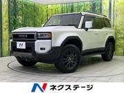 2024 TOYOTA LANDCRUISER 250