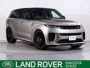2024 LAND ROVER RANGE ROVER SPORT
