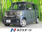 2012 HONDA N-BOX CUSTOM