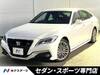 TOYOTA CROWN HYBRID