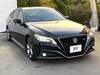 TOYOTA CROWN HYBRID