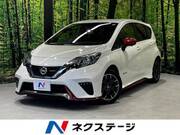 2019 NISSAN NOTE