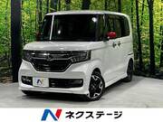 2019 HONDA N-BOX CUSTOM