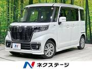 2020 SUZUKI SPACIA CUSTOM