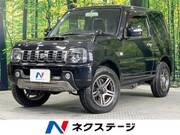 2015 SUZUKI JIMNY LAND VENTURE