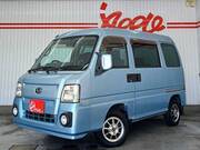 2011 SUBARU SAMBAR VAN