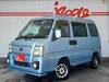 SUBARU SAMBAR VAN