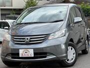 2009 HONDA FREED