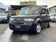 2009 NISSAN CUBE