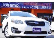 2015 SUBARU IMPREZA SPORTS