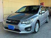 2013 SUBARU IMPREZA G4