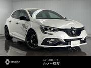 2024 RENAULT MEGANE