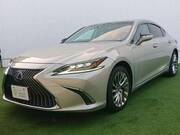 2020 LEXUS ES