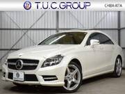 2014 MERCEDES BENZ CLS-CLASS