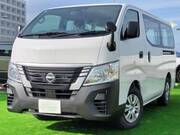 2025 NISSAN CARAVAN
