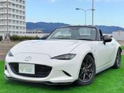 2017 MAZDA ROADSTER