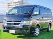 2025 TOYOTA HIACE WAGON GL