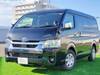 TOYOTA HIACE WAGON