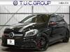 MERCEDES BENZ A-CLASS