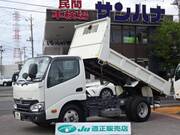 2018 TOYOTA DYNA DUMP