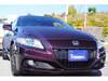 HONDA CR-Z