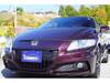 HONDA CR-Z