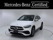 2020 MERCEDES BENZ GLA-CLASS