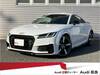 AUDI TT COUPE
