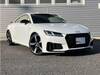 AUDI TT COUPE