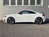 AUDI TT COUPE