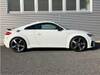 AUDI TT COUPE