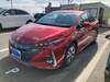 TOYOTA PRIUS PHV