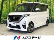 2020 NISSAN ROOX