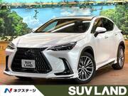 2023 LEXUS NX