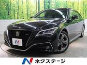 2019 TOYOTA CROWN RS