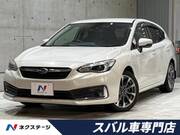 2020 SUBARU IMPREZA SPORTS