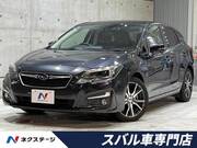 2019 SUBARU IMPREZA SPORTS