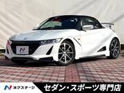 2016 HONDA S660