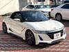 HONDA S660