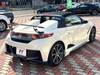 HONDA S660